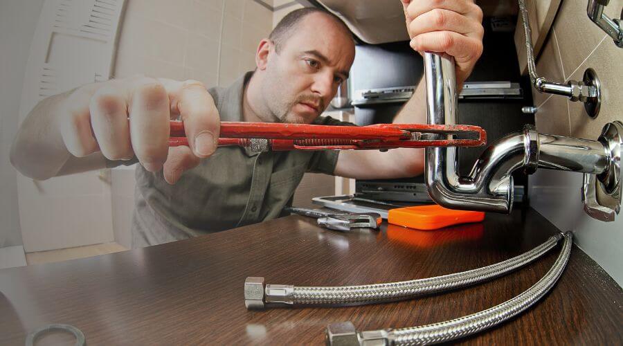 Professional expert plumbing services in New Milton, WV